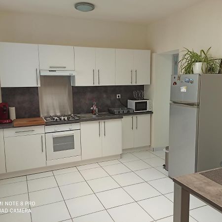 Le Franco-Belge Appartement Wattrelos Buitenkant foto